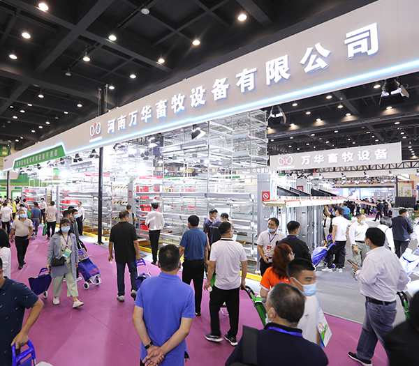 展会现场 3