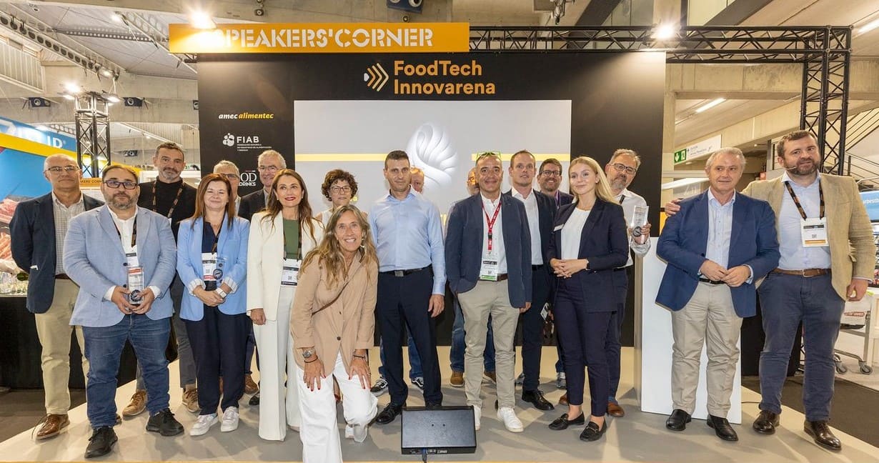 Alimentaria FoodTech 图片 4