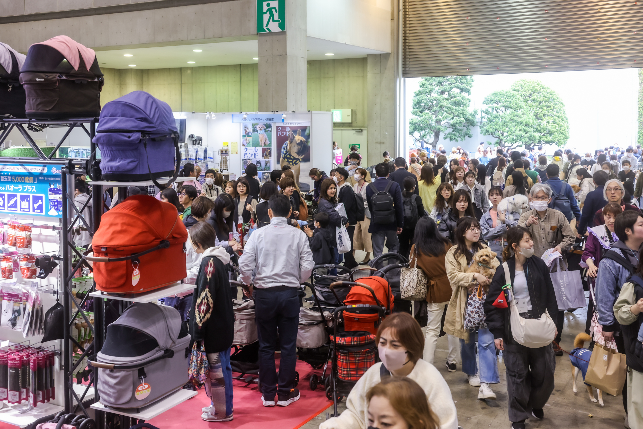 Interpets Tokyo 图片 3