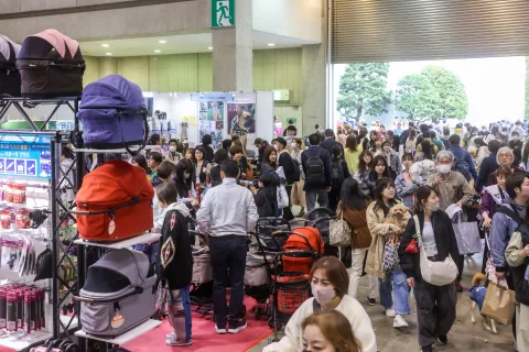 展会现场 4