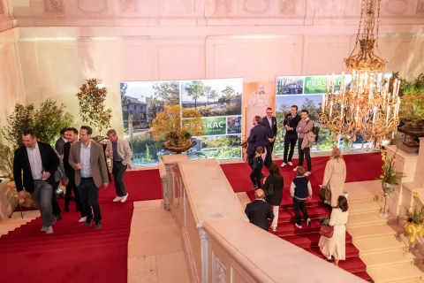 展会现场 6