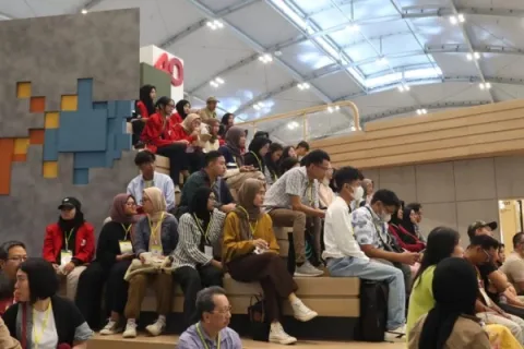 展会现场 4