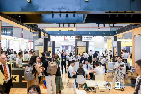 展会现场 5