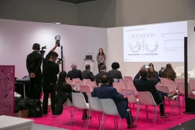 展会现场 10