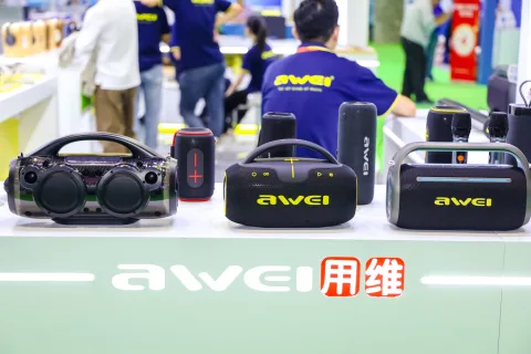 展会现场 7