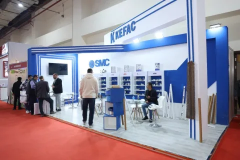 展会现场 6