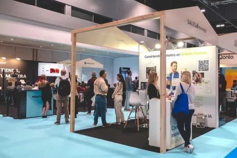 展会现场 4