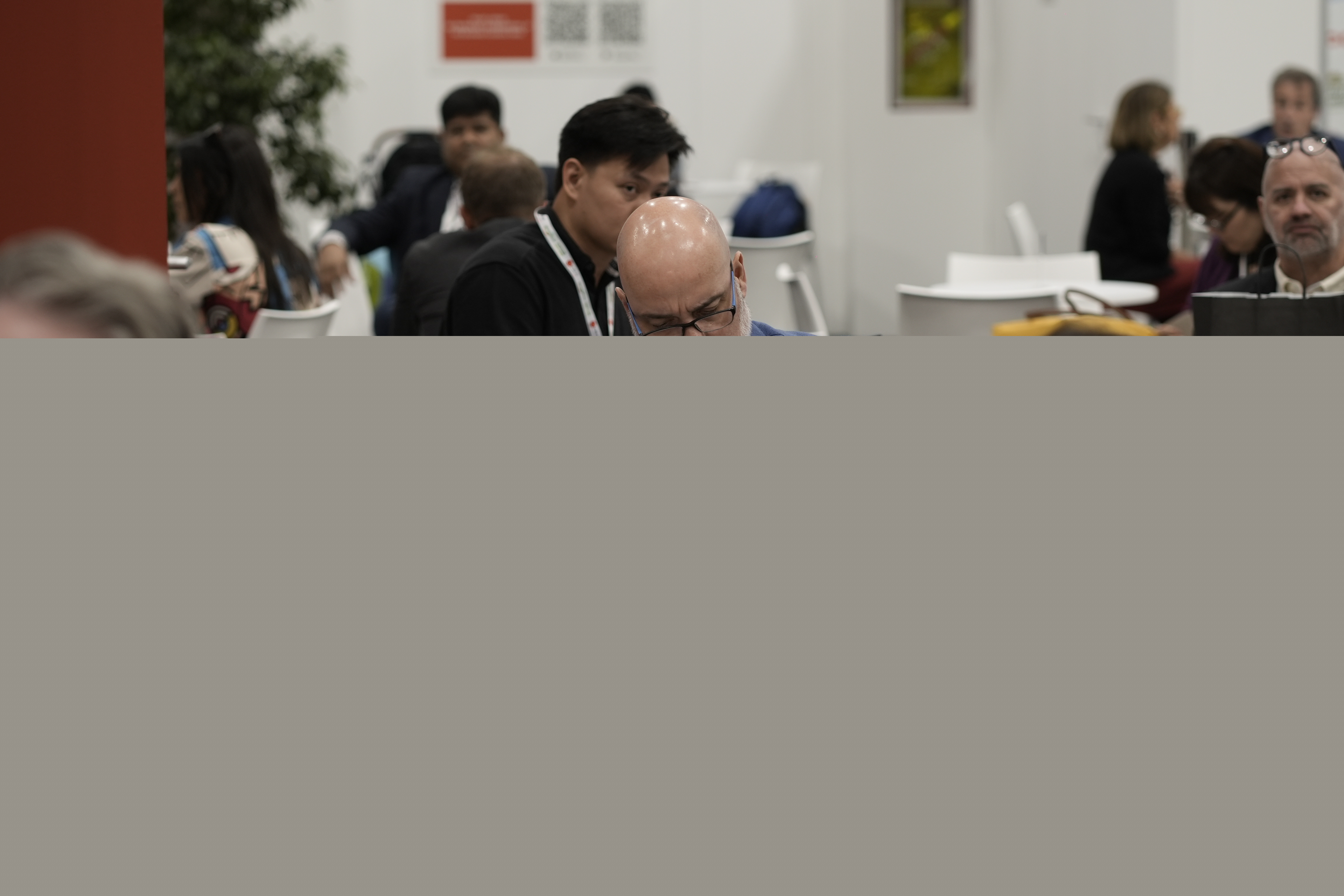 CIBUS - International Food Exhibition