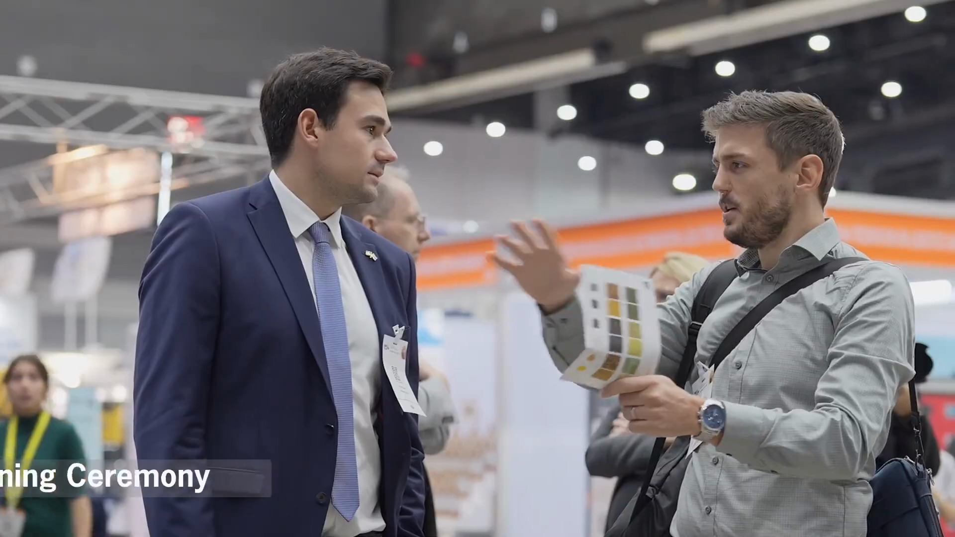 LogiMAT Southeast Asia 图片 4