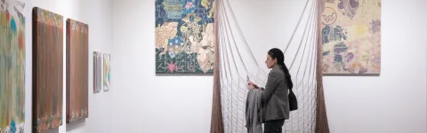 展会现场 3