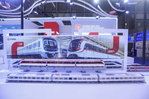 展会现场 4