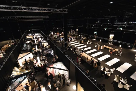 展会现场 6