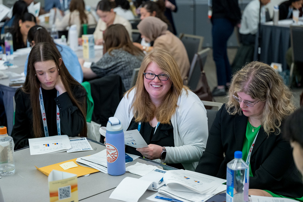 SOT Annual Meeting & ToxExpo