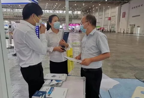 展会现场 5