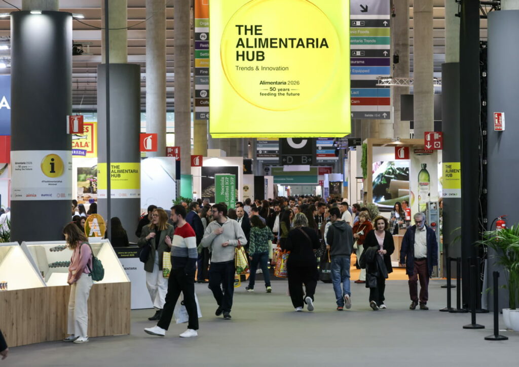 Alimentaria