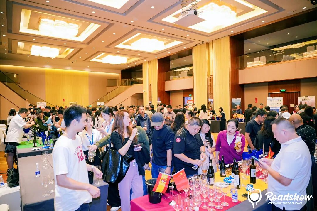 展会现场 12