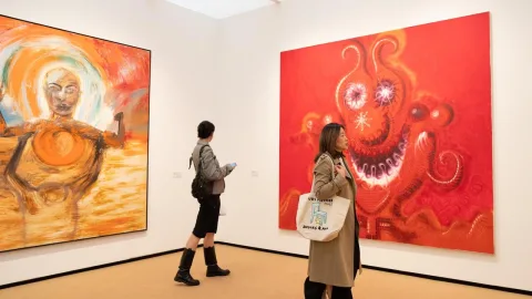 展会现场 5