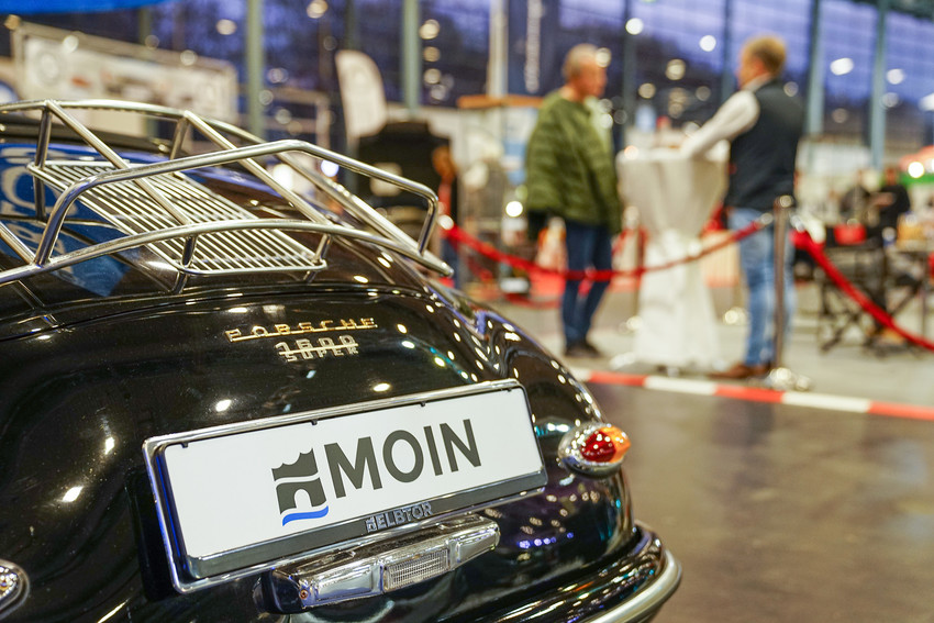 Bremen Classic Motorshow