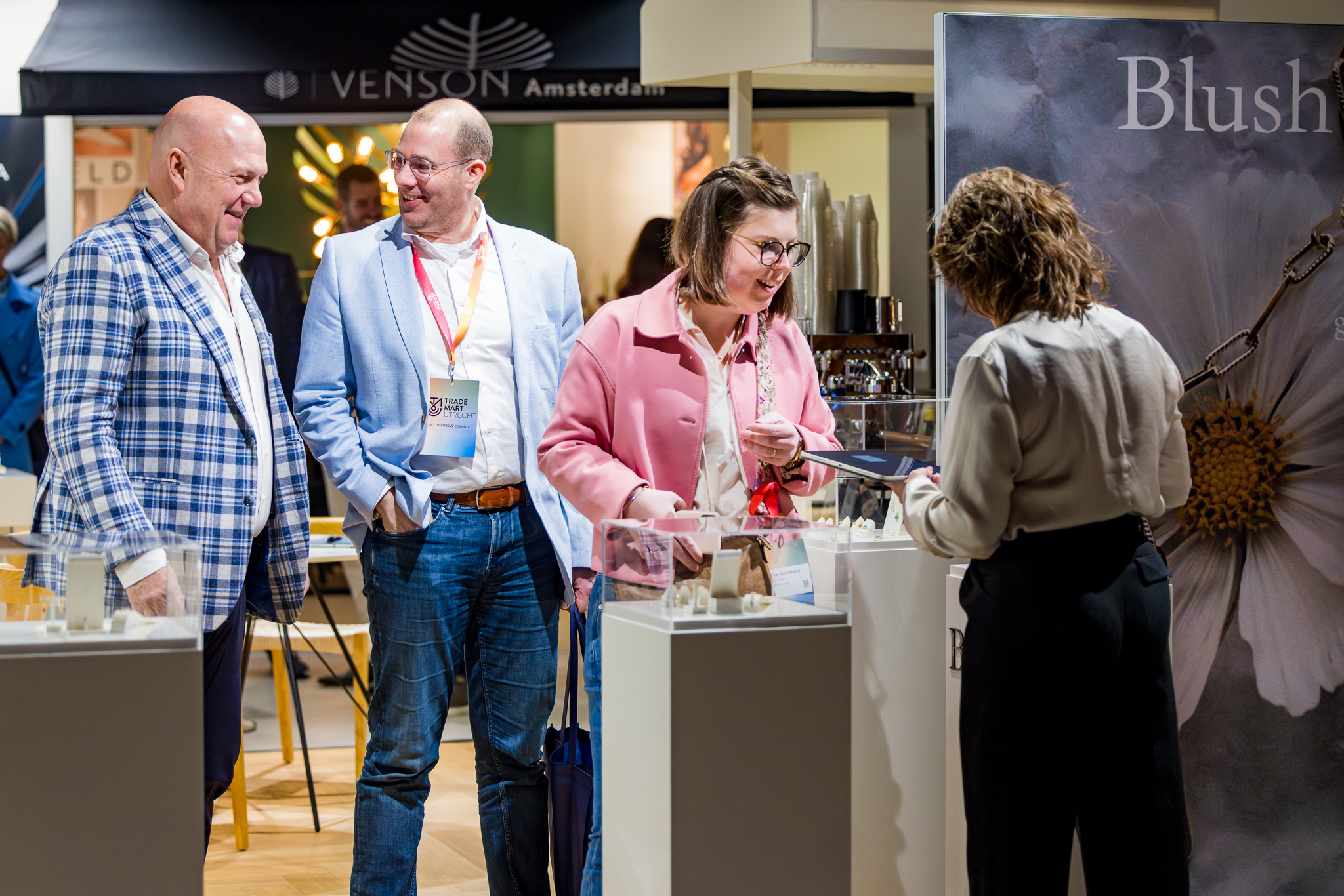 Retailbeurs Utrecht - Najaarseditie