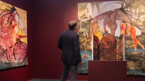 展会现场 3