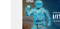 Interservice/Industry Training, Simulation and Education Conference (I/ITSEC) 图片 2