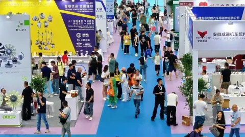 展会现场 8