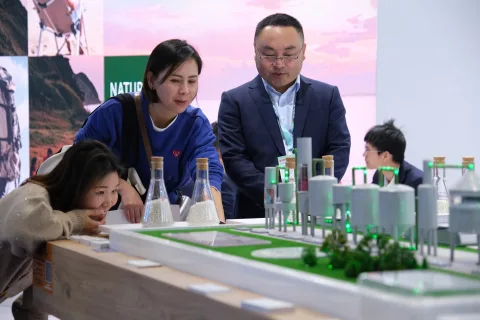 展会现场 12