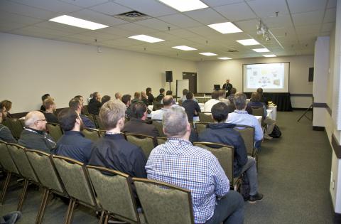 Woodworking Machinery & Supply Conference and Expo