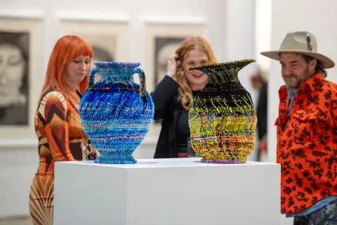 展会现场 4