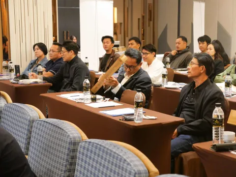 展会现场 9