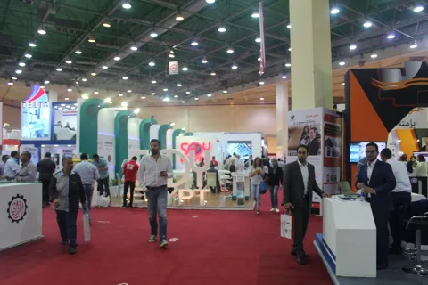 展会现场 5