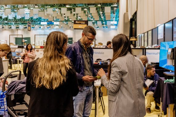 Intertex Portugal - International Exhibition of Textile Industry