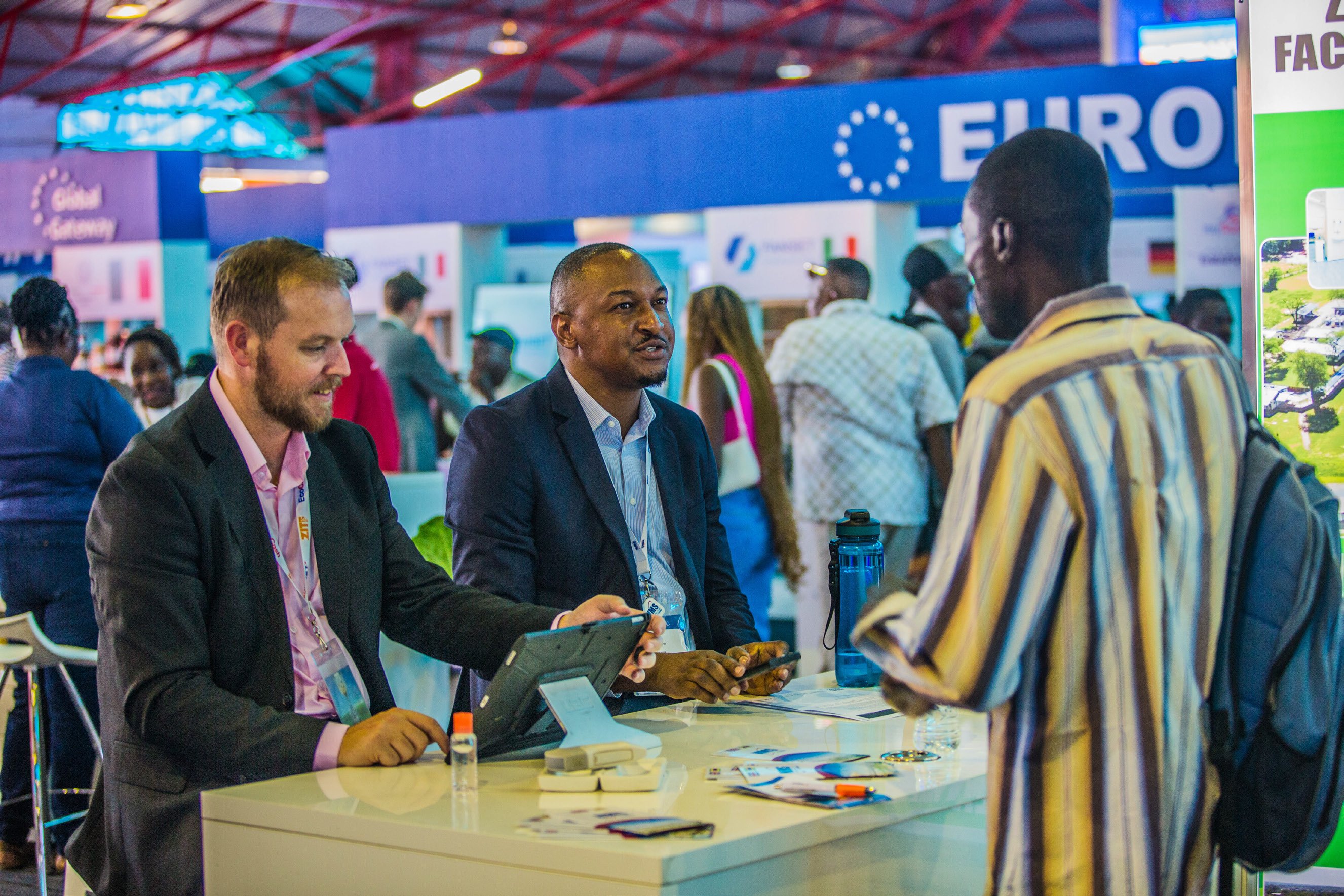 Zimbabwe International Trade Fair