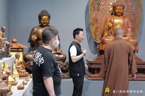 展会现场 4