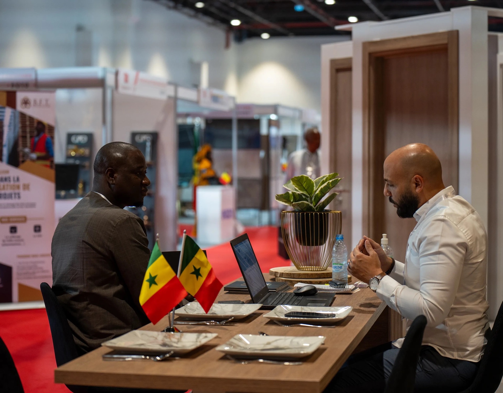 SENENERGY Expo Senegal 图片 2