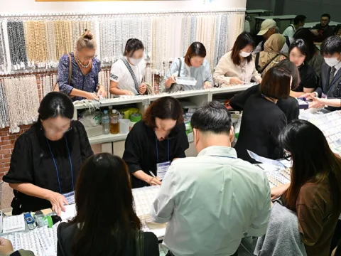 展会现场 2