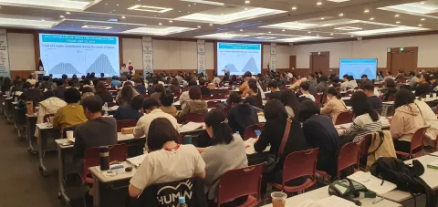 展会现场 4
