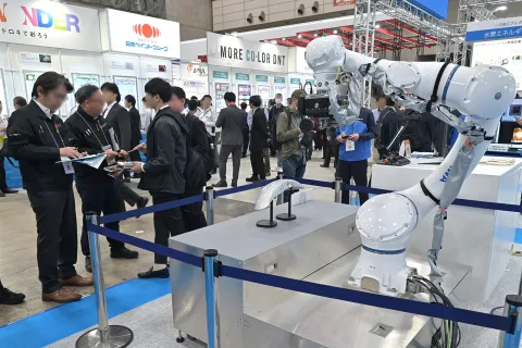 展会现场 4