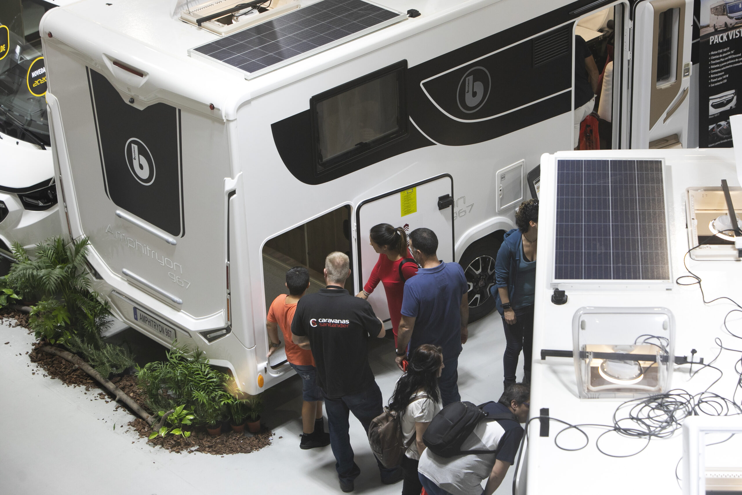 CARAVANING - International Caravaning Show 图片 2
