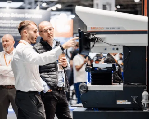 展会现场 6