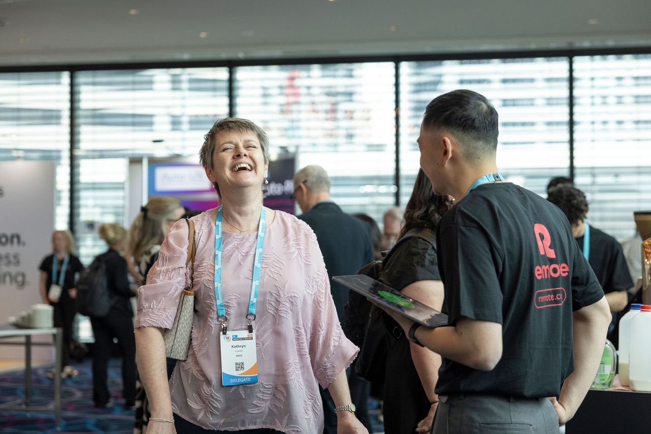 HR + L&D Innovation & Tech Fest Australia 图片 3