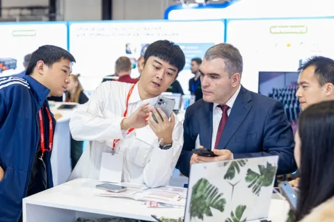 展会现场 5