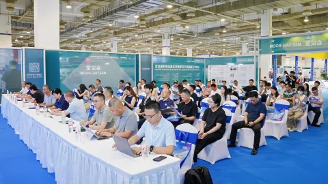展会现场 2