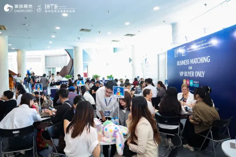 展会现场 6