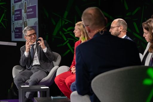 SmartSuisse (within Sustainability Days)