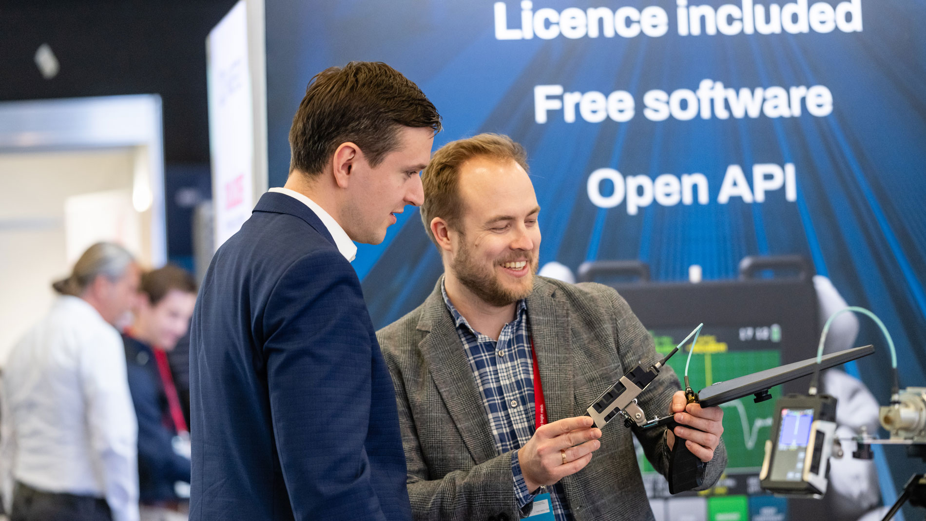 EMV Stuttgart - International Exhibition with Workshops on Electromagnetic Compatibility (EMC)