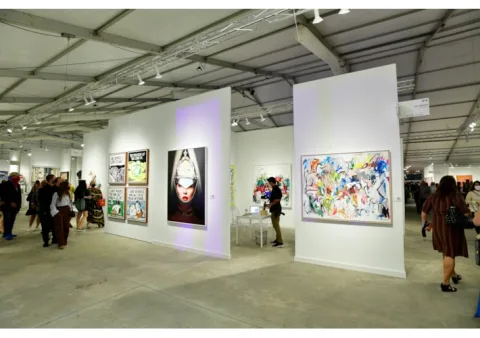 展会现场 4