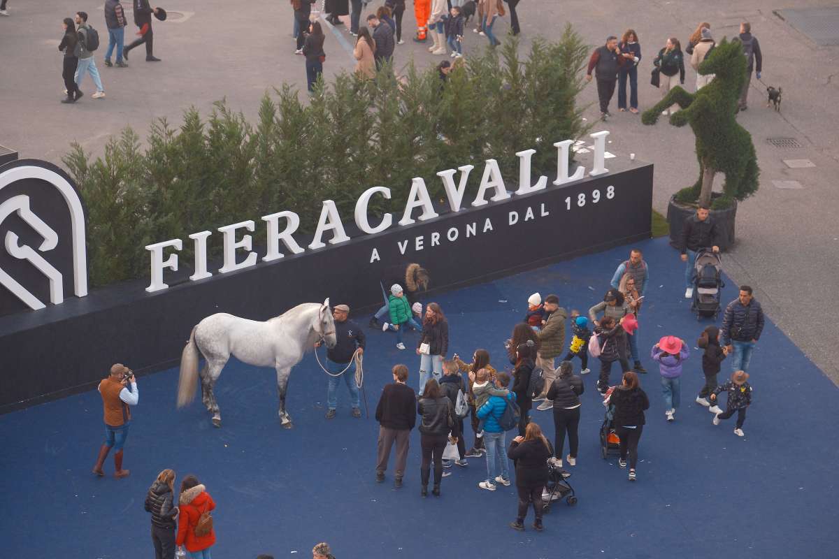 Fieracavalli