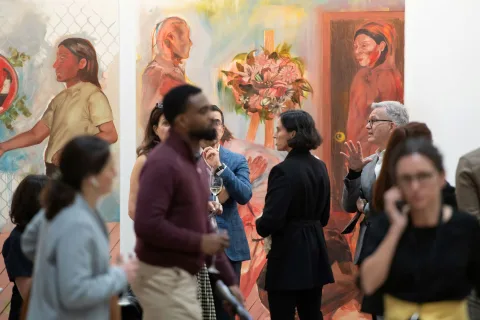 展会现场 3