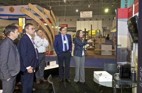 Woodworking Machinery & Supply Conference and Expo